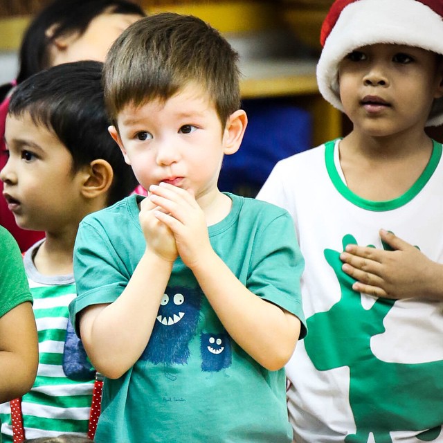 น้องวิน ลูกวิลลี่ เยลหลี น้องวิน ลูกวิลลี่ เยลหลี