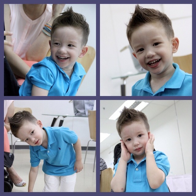 เยลหลี น้องวิน เยลหลี น้องวิน