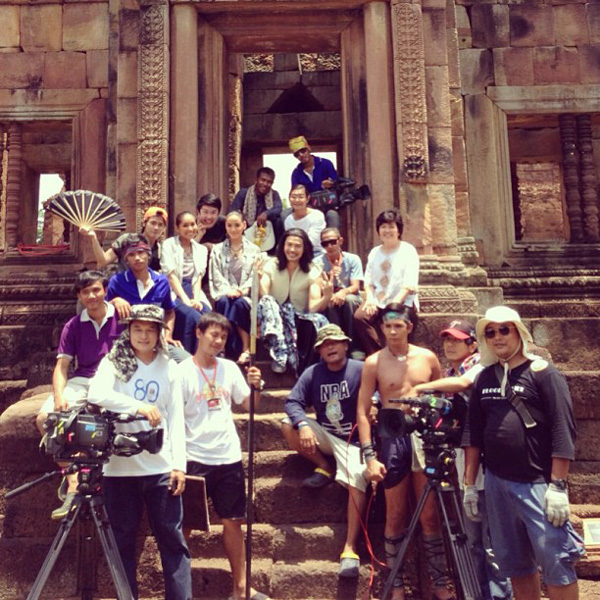 สาปพระเพ็ง สาปพระเพ็ง