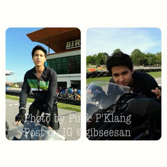 เจมส์ จิรายุ ในละคร รักสุดฤทธิ์ เจมส์ จิรายุ ในละคร รักสุดฤทธิ์