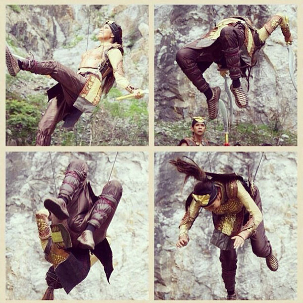 สาปพระเพ็ง สาปพระเพ็ง