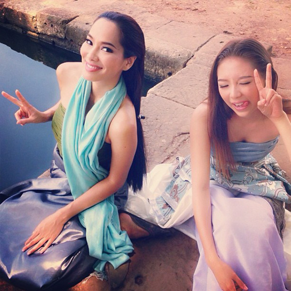 สาปพระเพ็ง สาปพระเพ็ง