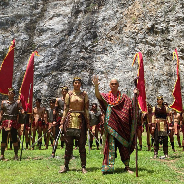 สาปพระเพ็ง สาปพระเพ็ง