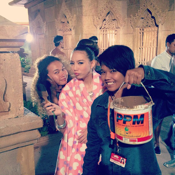 สาปพระเพ็ง สาปพระเพ็ง