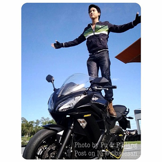 เจมส์ จิรายุ ในละคร รักสุดฤทธิ์ เจมส์ จิรายุ ในละคร รักสุดฤทธิ์