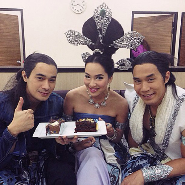 สาปพระเพ็ง สาปพระเพ็ง