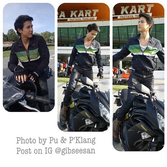 เจมส์ จิรายุ ในละคร รักสุดฤทธิ์ เจมส์ จิรายุ ในละคร รักสุดฤทธิ์