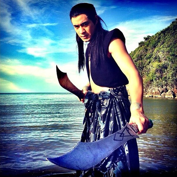 สาปพระเพ็ง สาปพระเพ็ง