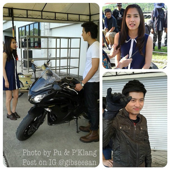 เจมส์ จิรายุ ในละคร รักสุดฤทธิ์ เจมส์ จิรายุ ในละคร รักสุดฤทธิ์