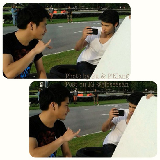 เจมส์ จิรายุ ในละคร รักสุดฤทธิ์ เจมส์ จิรายุ ในละคร รักสุดฤทธิ์