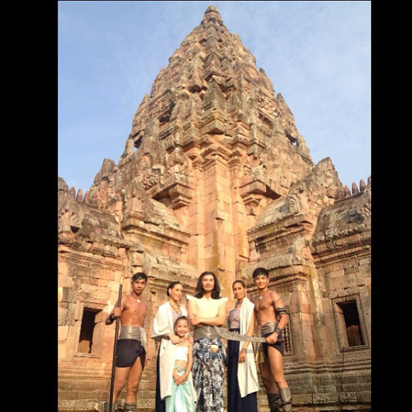 สาปพระเพ็ง สาปพระเพ็ง