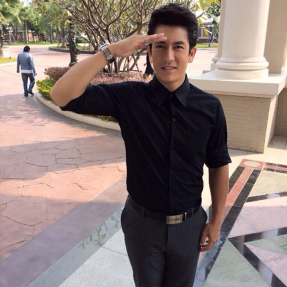ติ๊ก เจษฎาภรณ์ ติ๊ก เจษฎาภรณ์