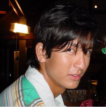 ติ๊ก เจษฎาภรณ์ ติ๊ก เจษฎาภรณ์