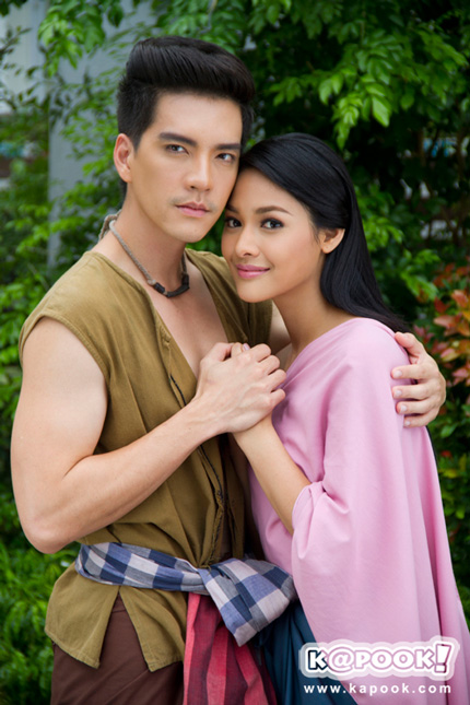 เรือนกาหลง เรือนกาหลง