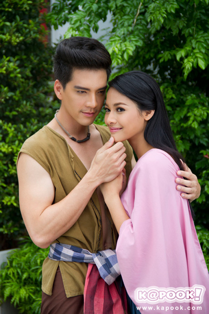 เรือนกาหลง เรือนกาหลง