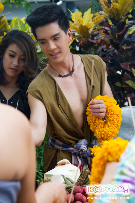 เรือนกาหลง เรือนกาหลง