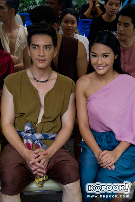 เรือนกาหลง เรือนกาหลง