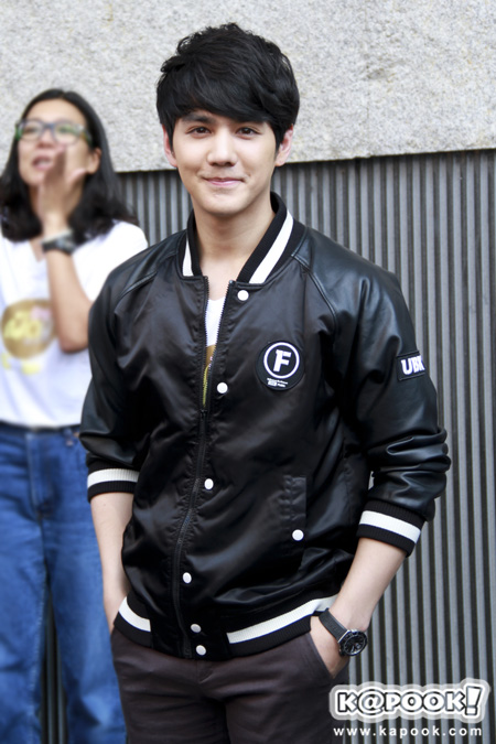 บวงสรวง ซีรีส์ รักนะเป็ดโง่ บวงสรวง ซีรีส์ รักนะเป็ดโง่