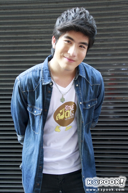 บวงสรวง ซีรีส์ รักนะเป็ดโง่ บวงสรวง ซีรีส์ รักนะเป็ดโง่