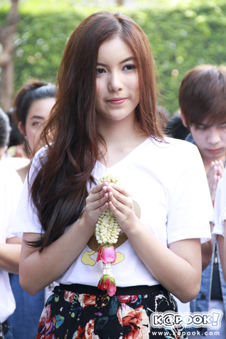 บวงสรวง ซีรีส์ รักนะเป็ดโง่ บวงสรวง ซีรีส์ รักนะเป็ดโง่