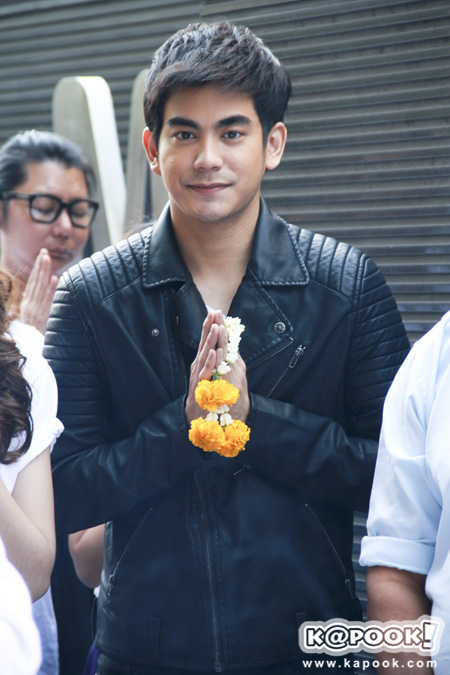 บวงสรวง ซีรีส์ รักนะเป็ดโง่ บวงสรวง ซีรีส์ รักนะเป็ดโง่