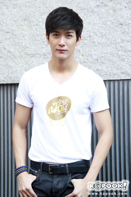 บวงสรวง ซีรีส์ รักนะเป็ดโง่ บวงสรวง ซีรีส์ รักนะเป็ดโง่