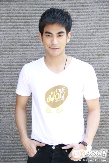 บวงสรวง ซีรีส์ รักนะเป็ดโง่ บวงสรวง ซีรีส์ รักนะเป็ดโง่