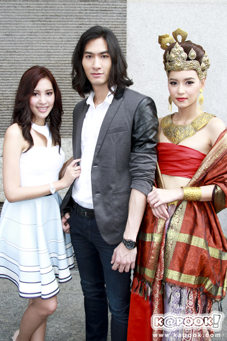 อนิลทิตา บวงสรวง อนิลทิตา บวงสรวง