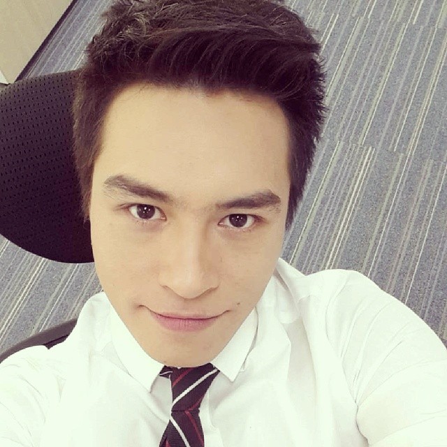 ละคร แอบรักออนไลน์ ละคร แอบรักออนไลน์