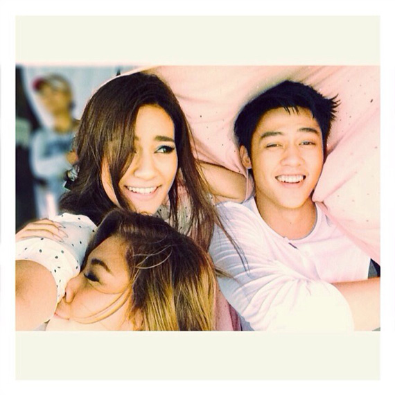 ละคร แอบรักออนไลน์ ละคร แอบรักออนไลน์