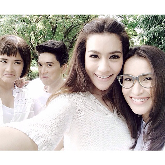 ละคร แอบรักออนไลน์ ละคร แอบรักออนไลน์