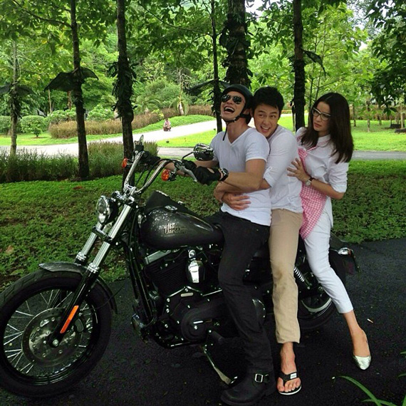 ละคร แอบรักออนไลน์ ละคร แอบรักออนไลน์