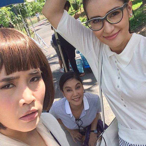 ละคร แอบรักออนไลน์ ละคร แอบรักออนไลน์