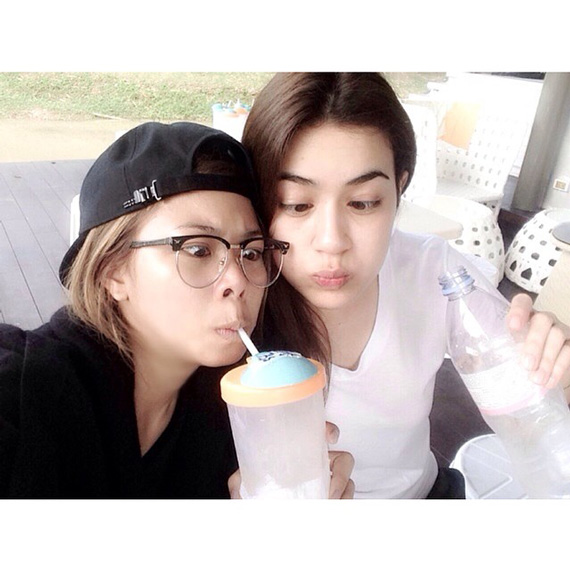 ละคร แอบรักออนไลน์ ละคร แอบรักออนไลน์