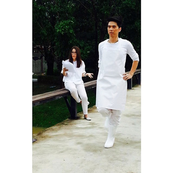 ละคร แอบรักออนไลน์ ละคร แอบรักออนไลน์