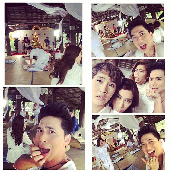 ละคร แอบรักออนไลน์ ละคร แอบรักออนไลน์