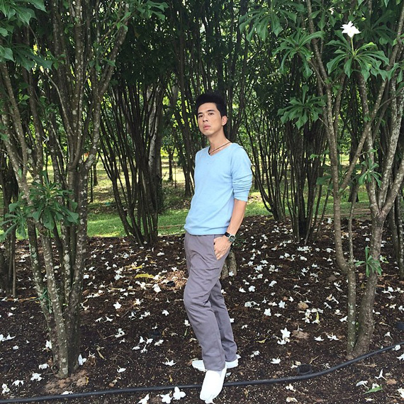 ละคร แอบรักออนไลน์ ละคร แอบรักออนไลน์