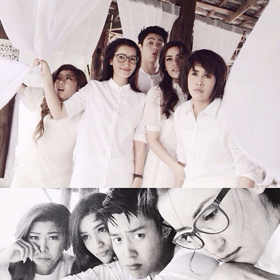 ละคร แอบรักออนไลน์ ละคร แอบรักออนไลน์