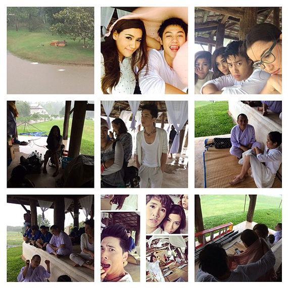 ละคร แอบรักออนไลน์ ละคร แอบรักออนไลน์