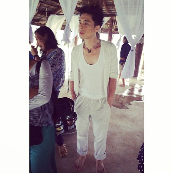 ละคร แอบรักออนไลน์ ละคร แอบรักออนไลน์