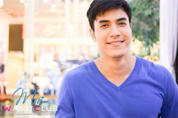 ไม้ วฤษฎิ์ ไม้ วฤษฎิ์