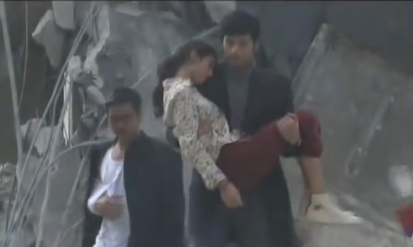 ทีเซอร์ คิวบิก ทีเซอร์ คิวบิก