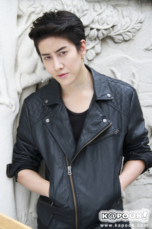 ไมค์ พิรัชต์ ไมค์ พิรัชต์