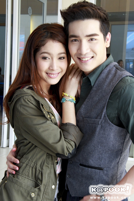บวงสรวง ละครชุด สามหัวใจเสริมใยเหล็ก บวงสรวง ละครชุด สามหัวใจเสริมใยเหล็ก