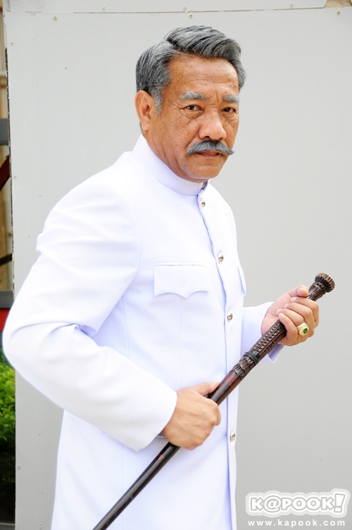 บวงสรวงละคร ห้องหุ่น บวงสรวงละคร ห้องหุ่น