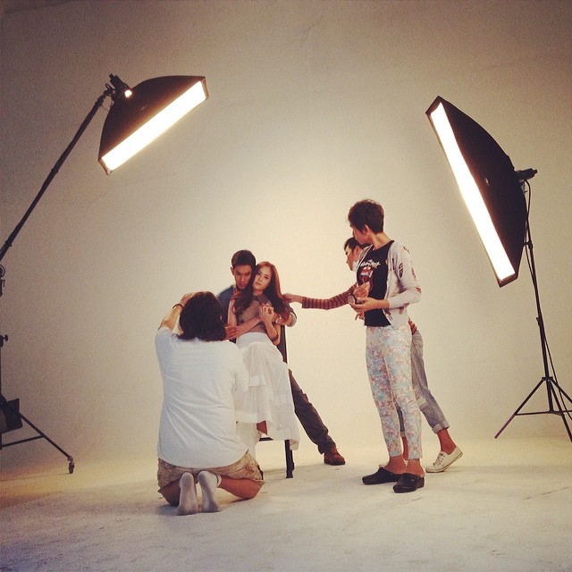 อ๋อม อรรคพันธ์ - ขวัญ อุษามณี ละคร หัวใจเถื่อน อ๋อม อรรคพันธ์ - ขวัญ อุษามณี ละคร หัวใจเถื่อน