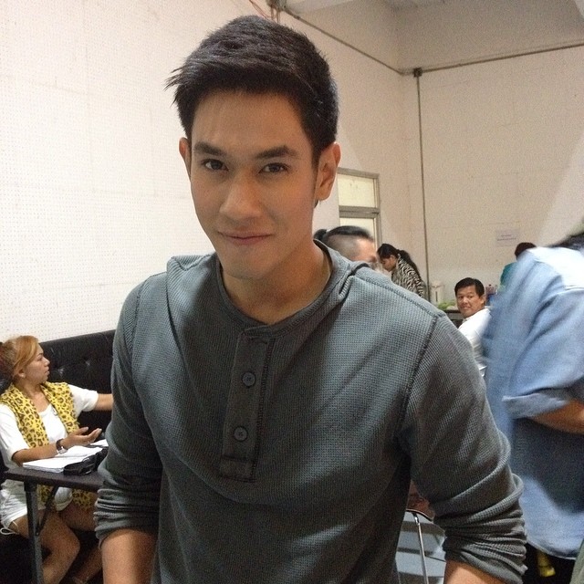 อ๋อม อรรคพันธ์ - ขวัญ อุษามณี ละคร หัวใจเถื่อน อ๋อม อรรคพันธ์ - ขวัญ อุษามณี ละคร หัวใจเถื่อน