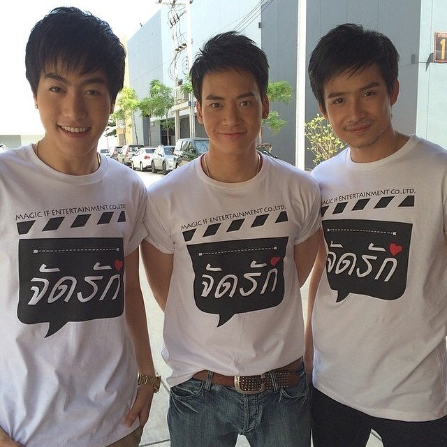 บวงสรวง ละคร จัดรัก บวงสรวง ละคร จัดรัก