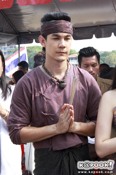 ละคร ข้าบดินทร์ ละคร ข้าบดินทร์