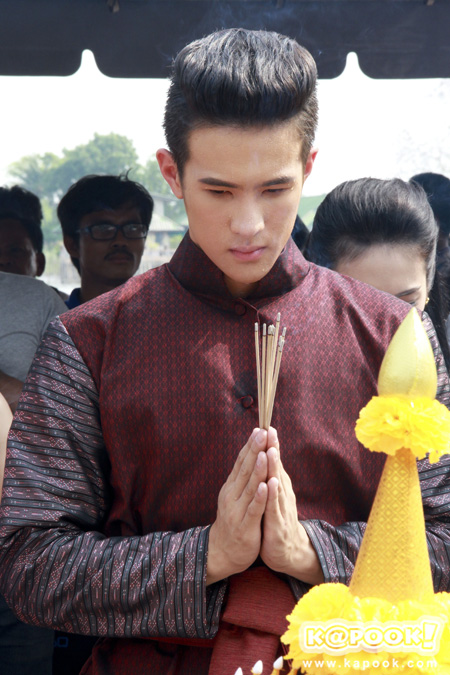 ละคร ข้าบดินทร์ ละคร ข้าบดินทร์